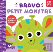 Bravo Petit Monstre
