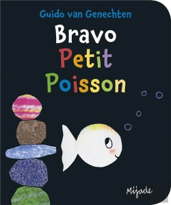 Bertrand.pt - Bravo Petit Poisson