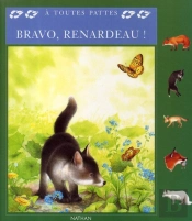 Bravo Renardeau