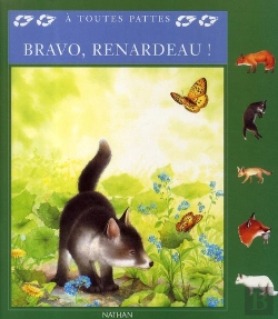Bertrand.pt - Bravo Renardeau