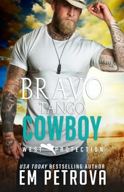 Bertrand.pt - Bravo Tango Cowboy