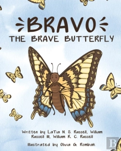 Bertrand.pt - Bravo The Brave Butterfly