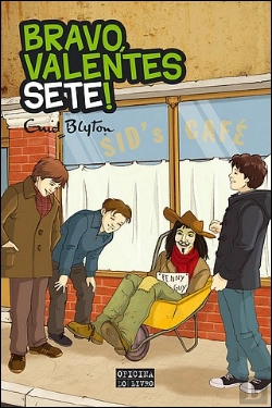 Bertrand.pt - Bravo, Valentes Sete!