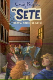 Bravo, Valentes Sete!
