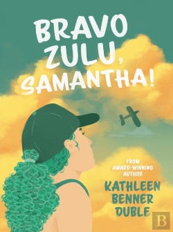 Bertrand.pt - Bravo Zulu, Samantha!