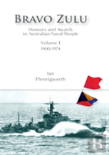Bravo Zulu Volume 1 Hardcover