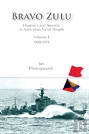 Bravo Zulu Volume 1 Hardcover