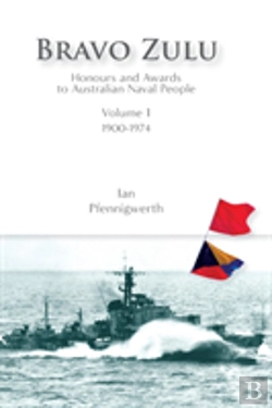 Bertrand.pt - Bravo Zulu Volume 1 Hardcover
