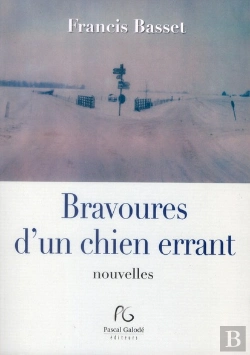 Bertrand.pt - Bravoures D'Un Chien Errant