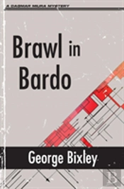 Brawl In Bardo