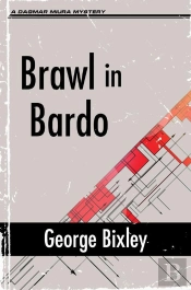 Brawl In Bardo