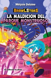 Brawl Stars: La Maldición Del Parque Monstruoso