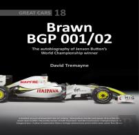 Brawn Bgp 001/02