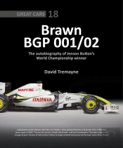 Brawn Bgp 001/02