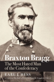 Braxton Bragg