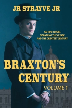 Bertrand.pt - Braxton'S Century, Vol 1