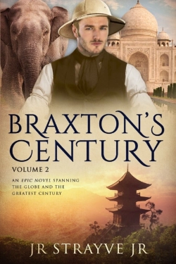 Bertrand.pt - Braxton'S Century Vol 2: An Epic Novel S