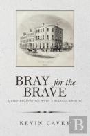 Bray For The Brave