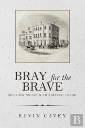 Bray For The Brave