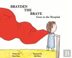 Bertrand.pt - Brayden The Brave Goes To The Hospital