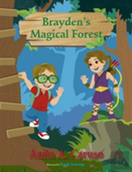 Brayden'S Magical Forest
