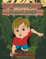 Brayden'S Magical Jungle