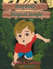 Brayden'S Magical Jungle