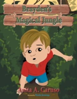 Bertrand.pt - Brayden'S Magical Jungle
