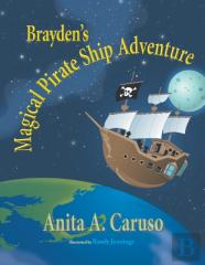 Brayden'S Magical Pirate Ship Adventure