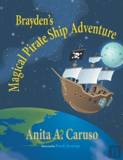 Bertrand.pt - Brayden'S Magical Pirate Ship Adventure