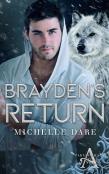 Brayden'S Return