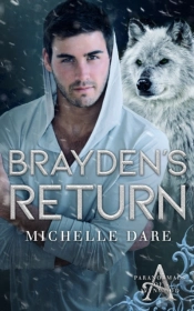 Brayden'S Return