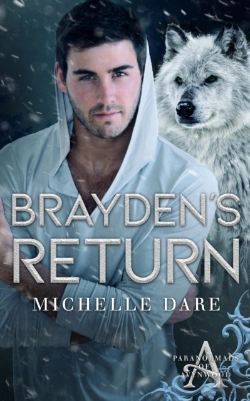 Bertrand.pt - Brayden'S Return