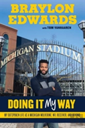 Braylon Edwards