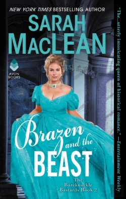 Bertrand.pt - Brazen And The Beast