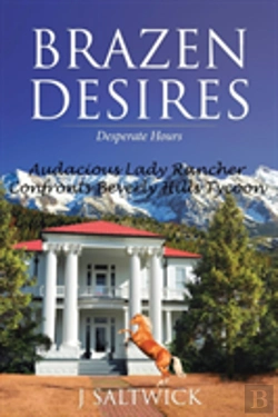 Bertrand.pt - Brazen Desires: Desperate Hours