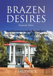 Brazen Desires : Desperate Hours