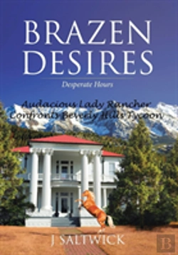Bertrand.pt - Brazen Desires : Desperate Hours