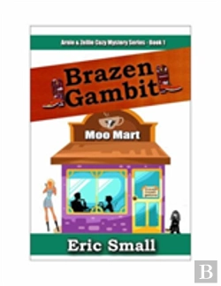 Bertrand.pt - Brazen Gambit