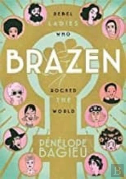 Bertrand.pt - Brazen