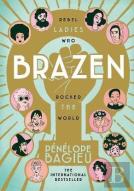 Brazen