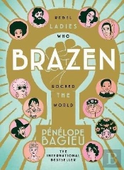 Brazen