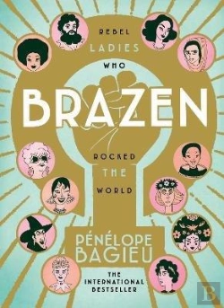 Bertrand.pt - Brazen