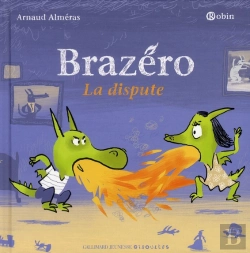 Bertrand.pt - Brazéro ; La Dispute