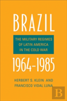Brazil, 1964-1985