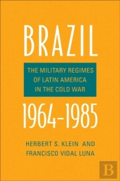 Brazil, 1964-1985
