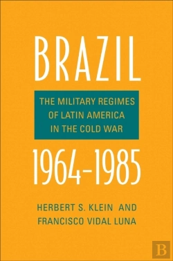 Bertrand.pt - Brazil, 1964-1985