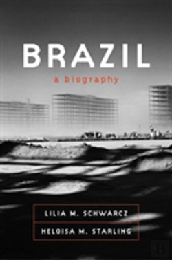 Bertrand.pt - Brazil: A Biography