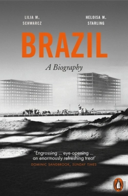 Bertrand.pt - Brazil: A Biography