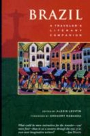 Brazil: A Traveler'S Literary Companion
